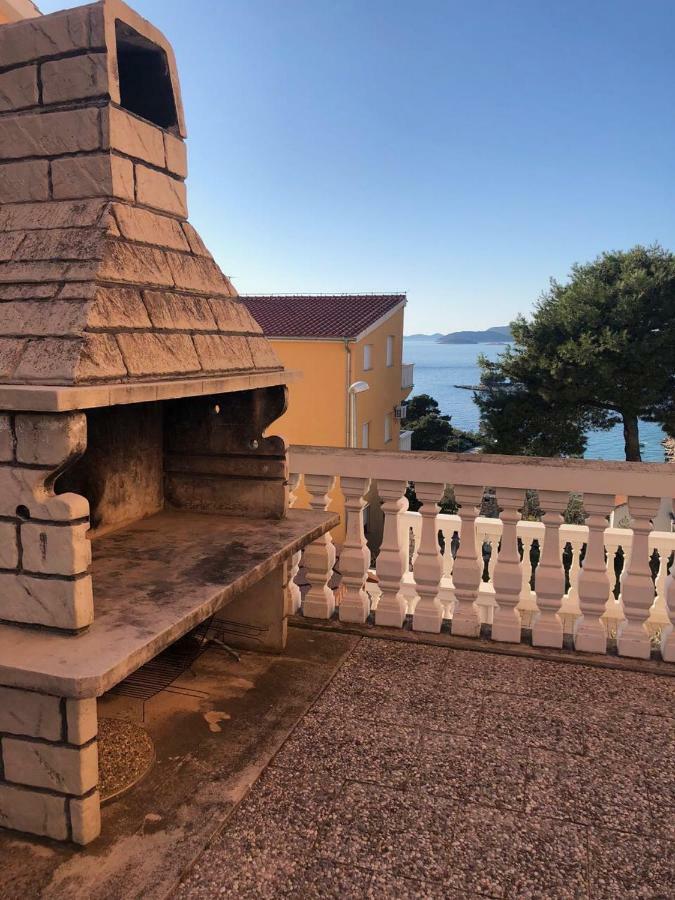 Azzuro Lejlighed Dolac Eksteriør billede