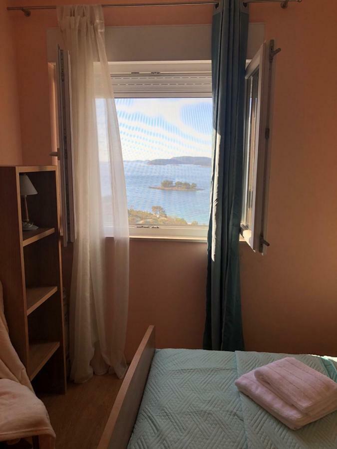 Azzuro Lejlighed Dolac Eksteriør billede